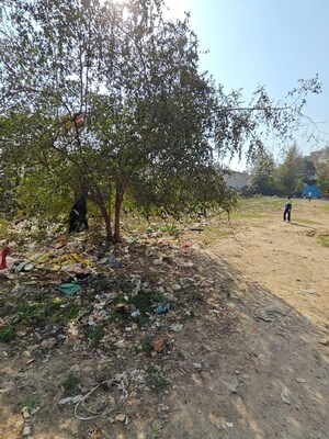 Plot Area in  Warehouse at New Gurgaon – for Rent