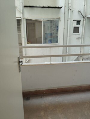 Bathroom in 3 BHK Apartment at Aditya Shagun, Bavdhan – for Rent