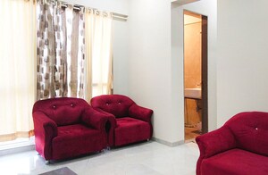 Living Room in  Pg at Jogeshwari East – for Rent