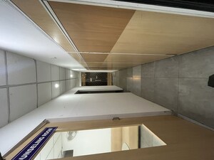 Kitchen in  Office Space at Motia Citi Royal Business Park, Ambala Highway – for Sale