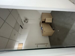 Kitchen in  Office Space at Motia Citi Royal Business Park, Ambala Highway – for Sale