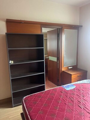 Furnished Amenities in 2 BHK Apartment at Prestige St Johns Woods, Koramangala – for Rent
