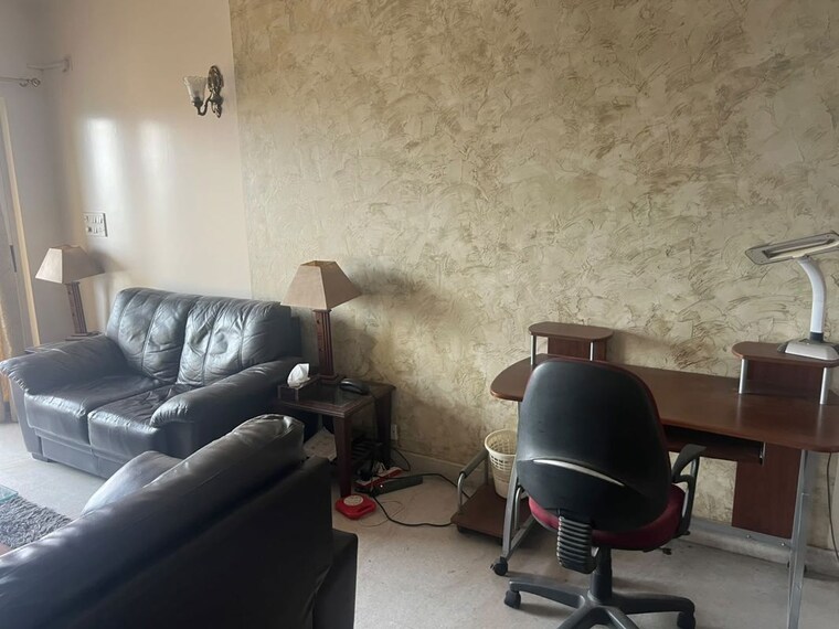 Team Area, prestige-st-johns-woods 2 Bedroom 1320 Sq.Ft. Apartment In Koramangala Bangalore 10620305