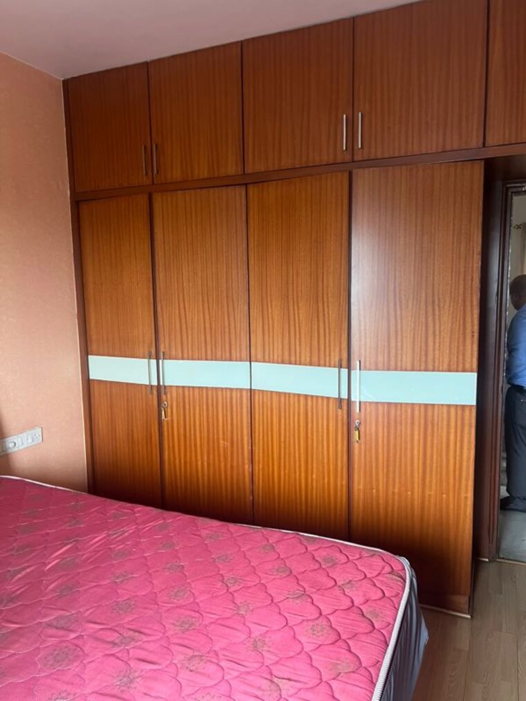 Bedroom, prestige-st-johns-woods 2 Bedroom 1320 Sq.Ft. Apartment In Koramangala Bangalore 10620305