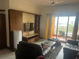 2 BHK Apartment For Rent in Prestige St Johns Woods, Koramangala