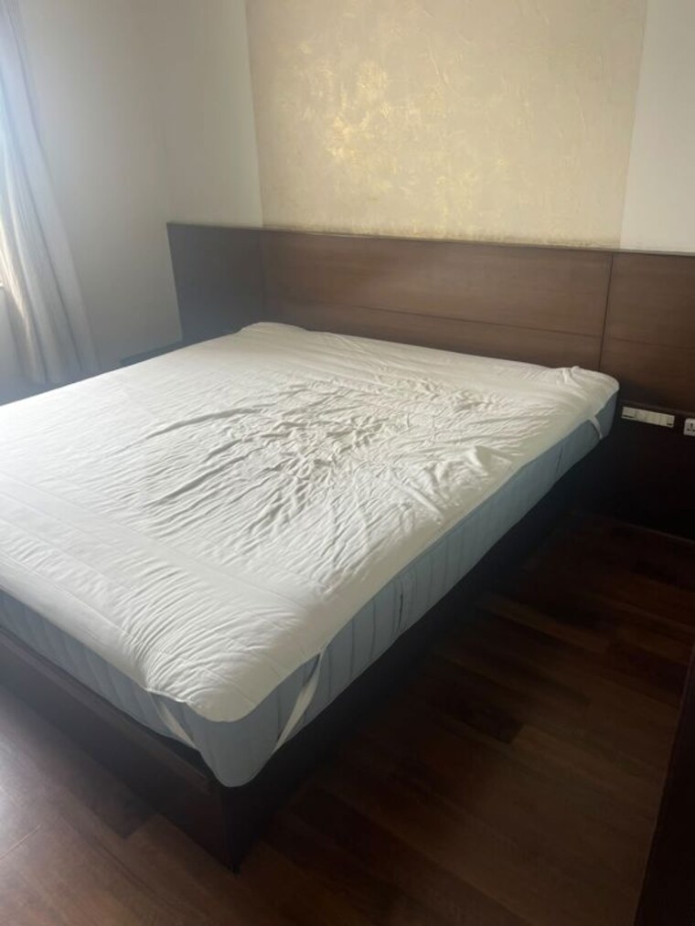 Bedroom, prestige-st-johns-woods 2 Bedroom 1320 Sq.Ft. Apartment In Koramangala Bangalore 10620305