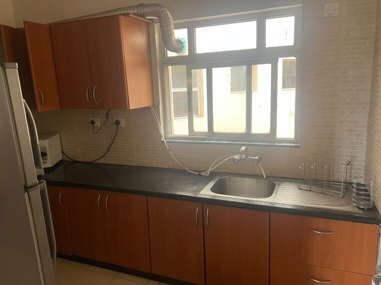 Kitchen, prestige-st-johns-woods 2 Bedroom 1320 Sq.Ft. Apartment In Koramangala Bangalore 10620305
