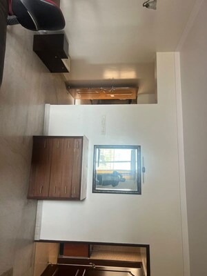 Furnished Amenities in 2 BHK Apartment at Prestige St Johns Woods, Koramangala – for Rent