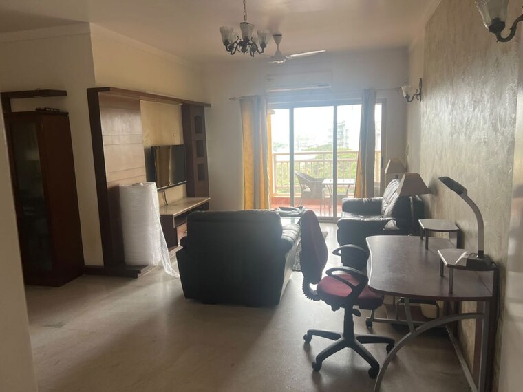 Living Room, prestige-st-johns-woods 2 Bedroom 1320 Sq.Ft. Apartment In Koramangala Bangalore 10620305