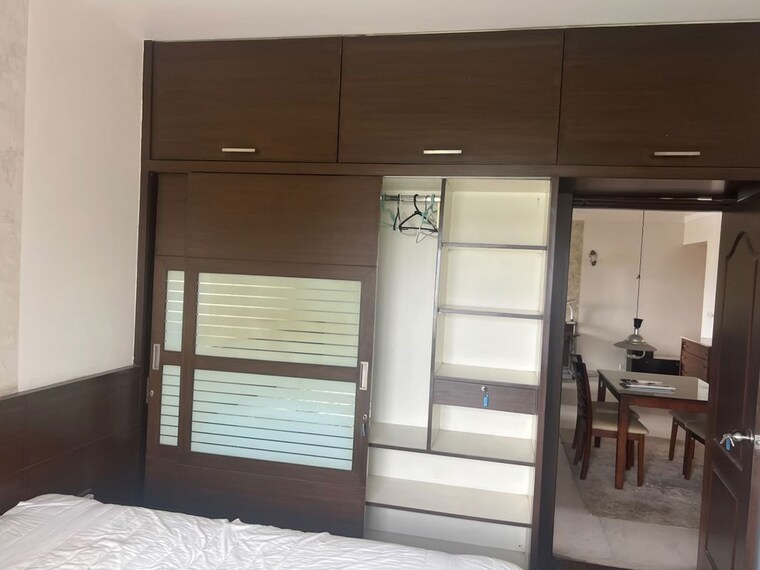 Room, prestige-st-johns-woods 2 Bedroom 1320 Sq.Ft. Apartment In Koramangala Bangalore 10620305
