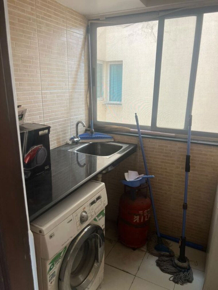 Kitchen, prestige-st-johns-woods 2 Bedroom 1320 Sq.Ft. Apartment In Koramangala Bangalore 10620305