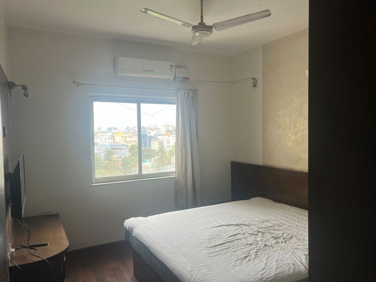 Bedroom, prestige-st-johns-woods 2 Bedroom 1320 Sq.Ft. Apartment In Koramangala Bangalore 10620305