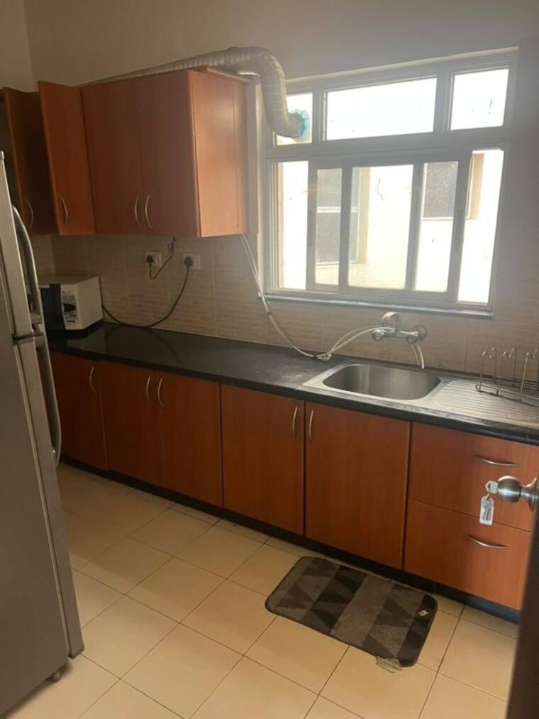 Kitchen, prestige-st-johns-woods 2 Bedroom 1320 Sq.Ft. Apartment In Koramangala Bangalore 10620305