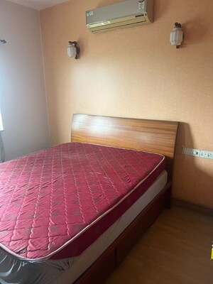 Furnished Amenities in 2 BHK Apartment at Prestige St Johns Woods, Koramangala – for Rent