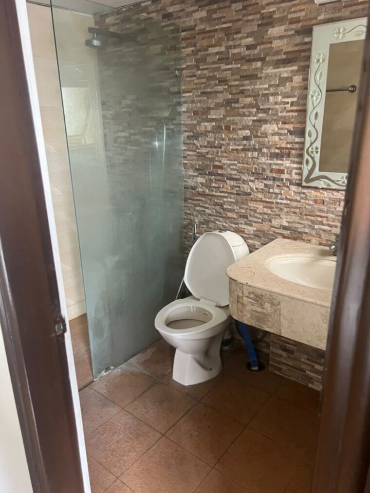 Bathroom, prestige-st-johns-woods 2 Bedroom 1320 Sq.Ft. Apartment In Koramangala Bangalore 10620305