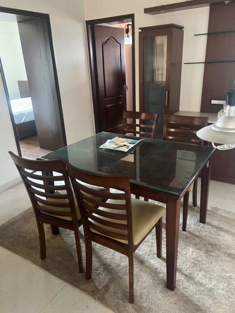 Gym, prestige-st-johns-woods 2 Bedroom 1320 Sq.Ft. Apartment In Koramangala Bangalore 10620305
