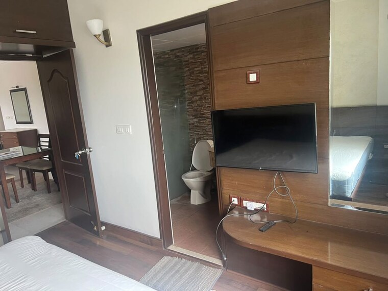 undefined, prestige-st-johns-woods 2 Bedroom 1320 Sq.Ft. Apartment In Koramangala Bangalore 10620305