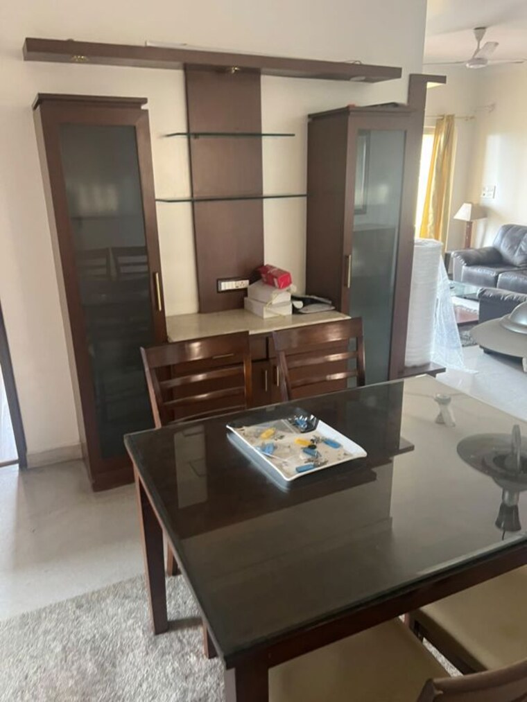 Team Area, prestige-st-johns-woods 2 Bedroom 1320 Sq.Ft. Apartment In Koramangala Bangalore 10620305