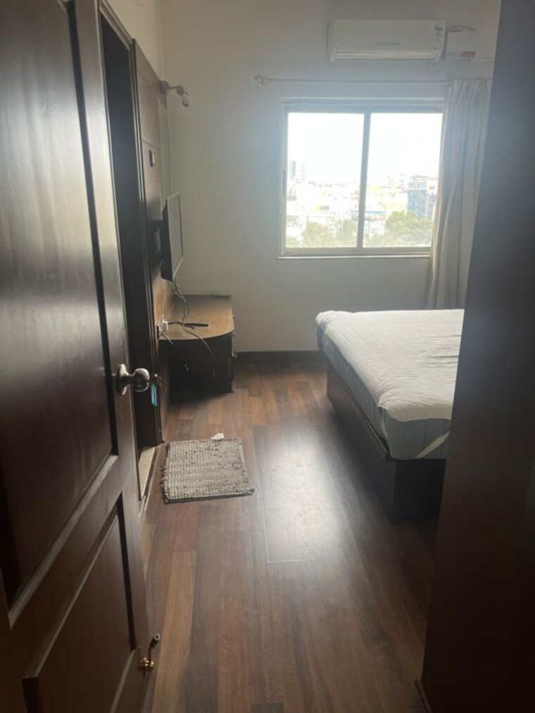 Kitchen, prestige-st-johns-woods 2 Bedroom 1320 Sq.Ft. Apartment In Koramangala Bangalore 10620305