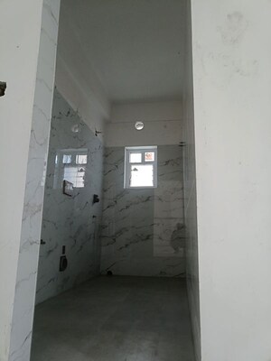 Building Lobby in 3 BHK Apartment at New Town Action Area 1 – for Sale