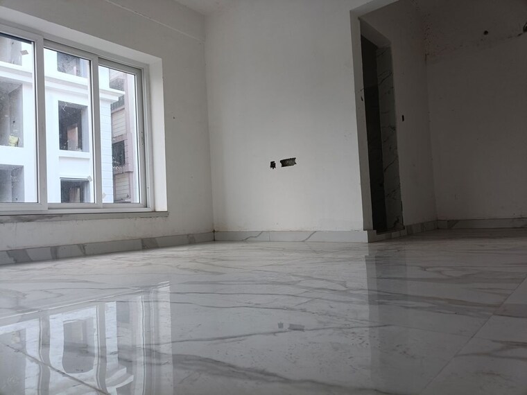 Room, new town action area 1 3 Bedroom 1750 Sq.Ft. Apartment In New Town Action Area 1 Kolkata 10620263