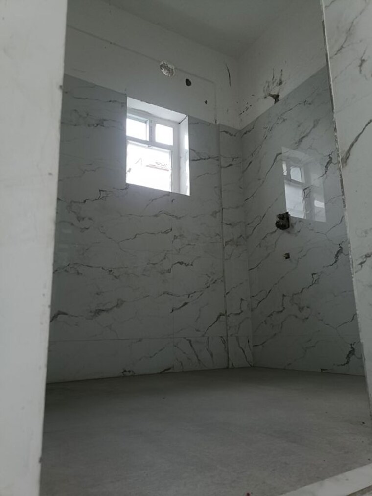 Bathroom, new town action area 1 3 Bedroom 1750 Sq.Ft. Apartment In New Town Action Area 1 Kolkata 10620263