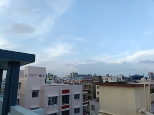 3 BHK Apartment – Exterior View View at New Town Action Area 1 - for Sale