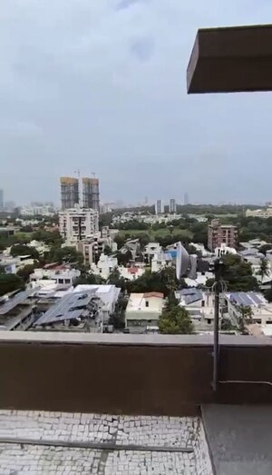  Office Space – Exterior View View at Vastrapur - for Rent