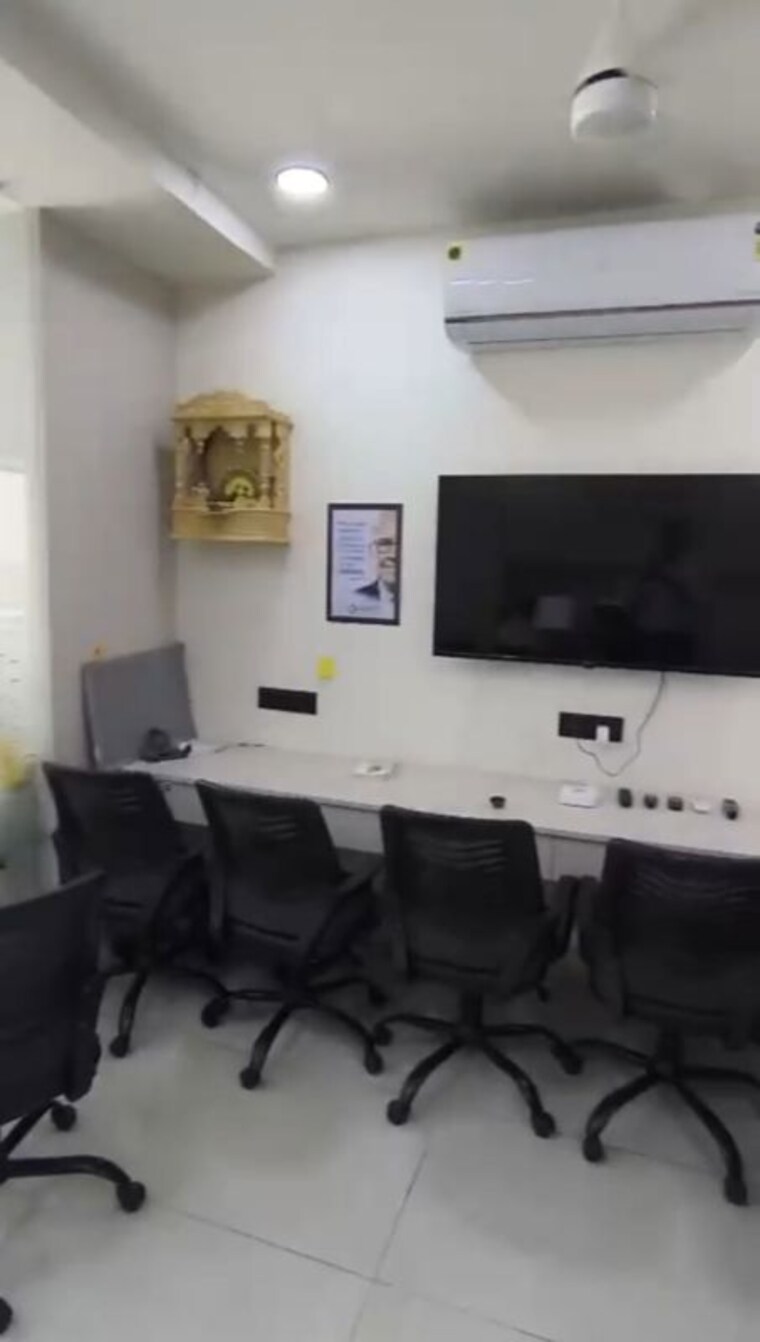 Team Area, vastrapur Commercial Office Space 900 Sq.Ft. In Vastrapur Ahmedabad 10620310