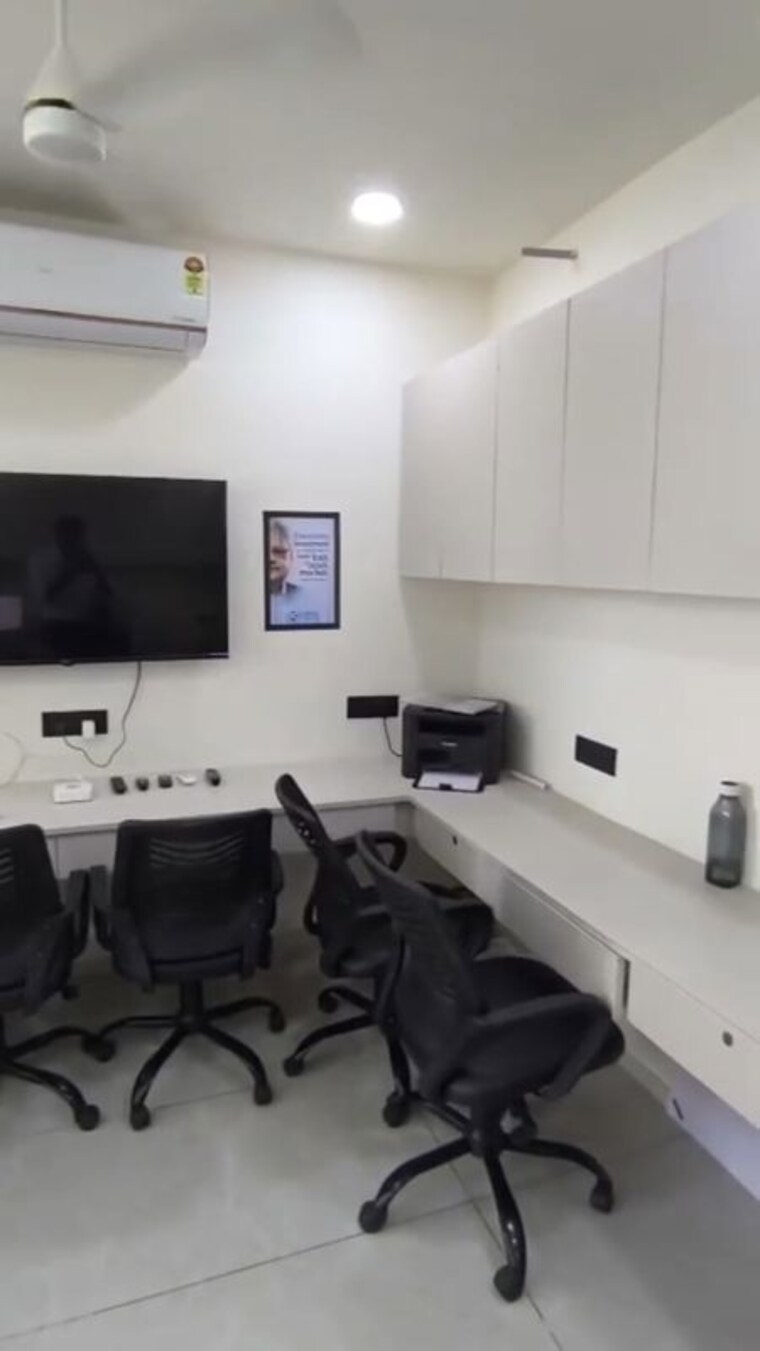Team Area, vastrapur Commercial Office Space 900 Sq.Ft. In Vastrapur Ahmedabad 10620310