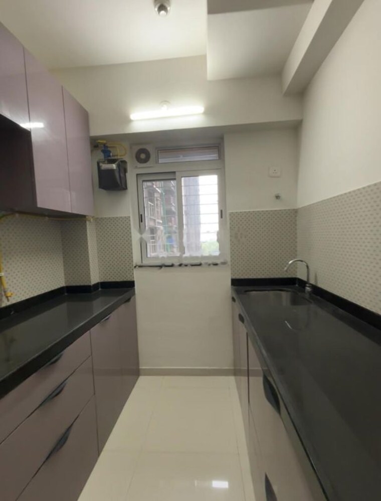 Kitchen, lodha-amara 1 Bedroom 900 Sq.Ft. Apartment In Kolshet Road Thane 10620315