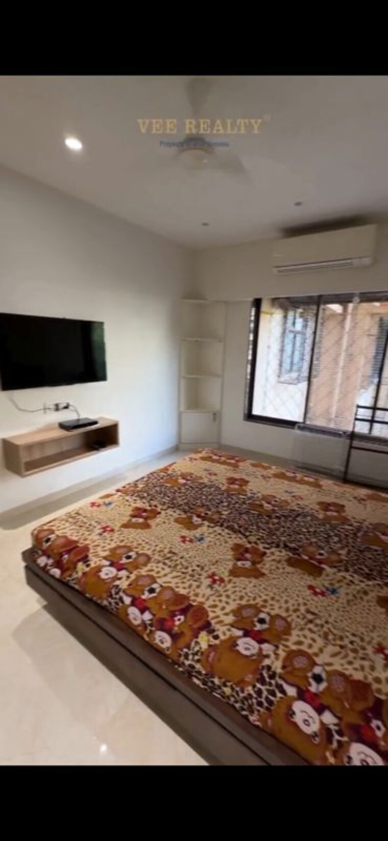 Bedroom, manju-mahal-apartment 1 Bedroom 545 Sq.Ft. Apartment In Pali Hill Mumbai 10620160