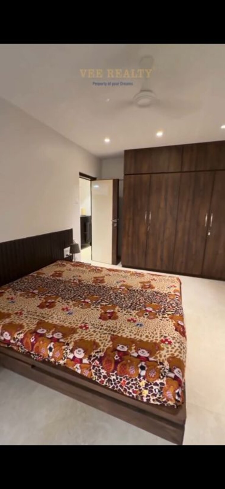 Bedroom, manju-mahal-apartment 1 Bedroom 545 Sq.Ft. Apartment In Pali Hill Mumbai 10620160