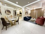 3 BHK +  1745 Sq.Ft. Apartment in The Suman Marvelous