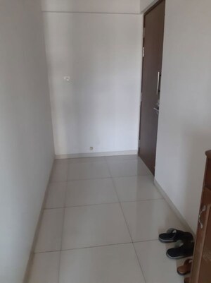 Staircase in 2 BHK Apartment at Paranjape Schemes Forest Trails, Bhugaon – for Rent