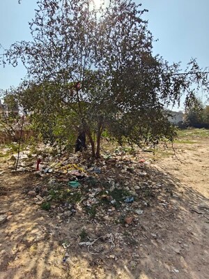 Plot Area in  Warehouse at Sector 111 – for Rent