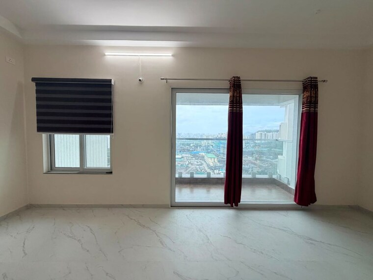 Room, tcg-the-cliff-garden 2 Bedroom 1020 Sq.Ft. Apartment In Hinjewadi Pune 10620292