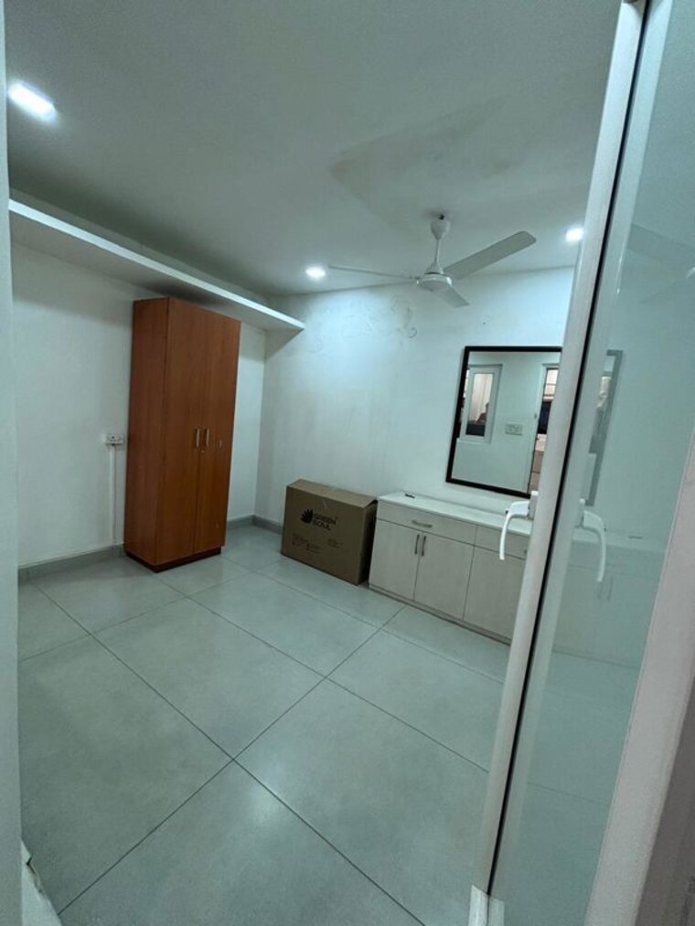 Bathroom, masjid moth 1 Bedroom 500 Sq.Ft. Builder Floor In Masjid Moth Delhi 10620321