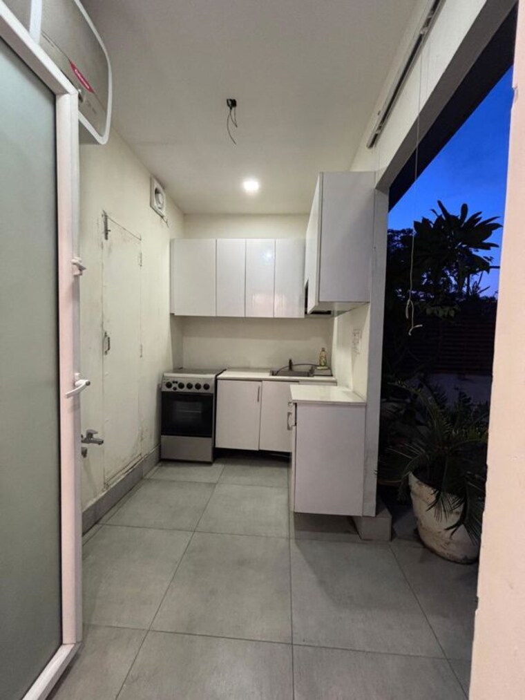 Bathroom, masjid moth 1 Bedroom 500 Sq.Ft. Builder Floor In Masjid Moth Delhi 10620321