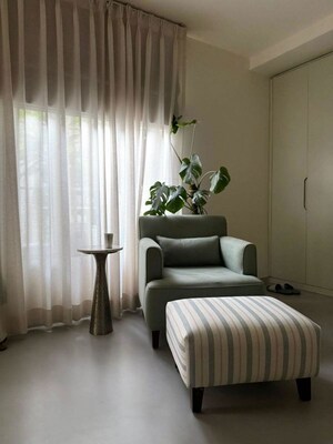 2 BHK Builder Floor For Rent in Sector 22