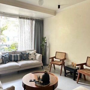 Team Area in 2 BHK Builder Floor at Sector 22 – for Rent