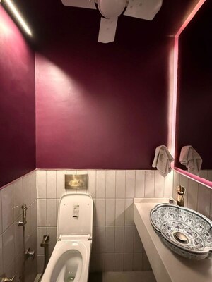 Furnished Amenities in 2 BHK Builder Floor at Sector 22 – for Rent