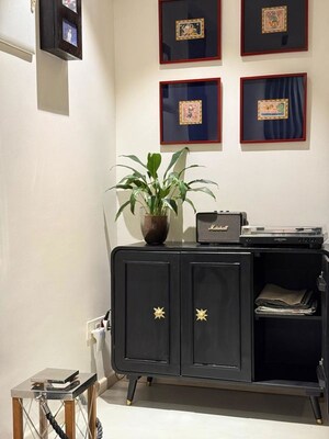 Furnished Amenities in 2 BHK Builder Floor at Sector 22 – for Rent