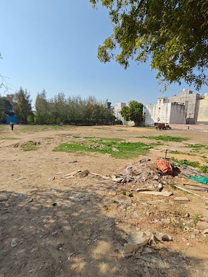 Plot Area in  Warehouse at Darbaripur – for Rent