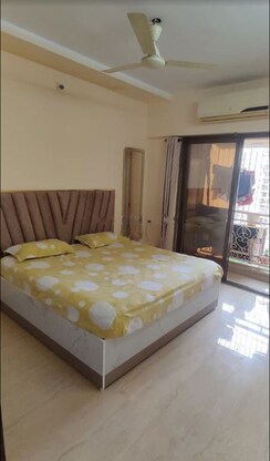 2 BHK Apartment For Rent in Hiranandani Estate Park Plaza B