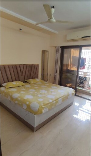 2 BHK Apartment For Rent in Hiranandani Estate Park Plaza B, Thane West