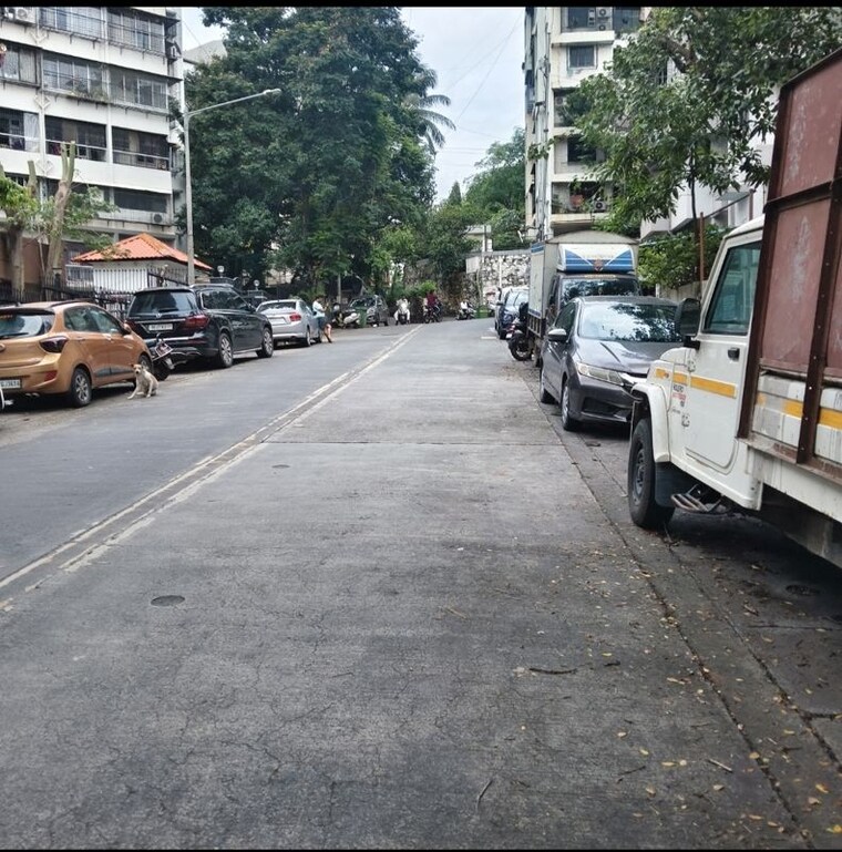  Parking, shantivan-chs-malad 2 Bedroom 735 Sq.Ft. Apartment In Malad East Mumbai 10620328