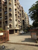 2 BHK + Extra Room 735 Sq.Ft. Apartment in Shantivan CHS Malad