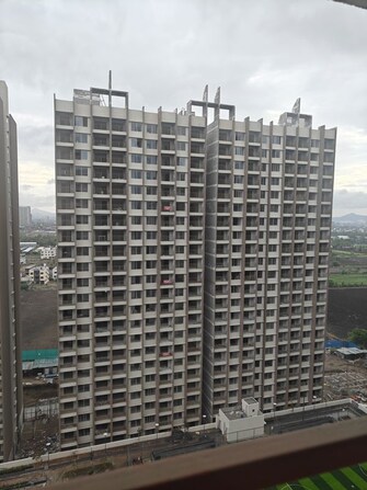 2 BHK 750 Sq.Ft. Apartment in Kolte Patil Life Republic Arezo
