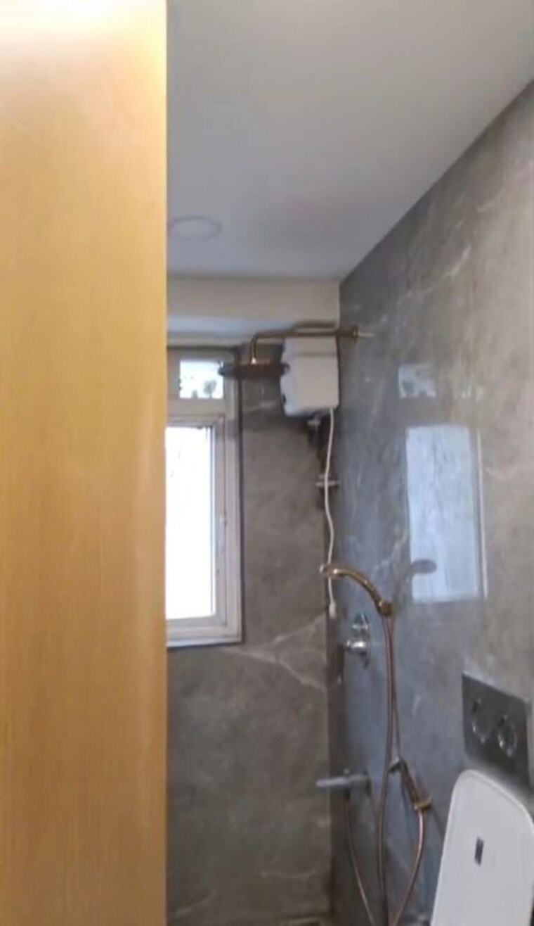 Bathroom, premsudha-apartment 4 Bedroom 1400 Sq.Ft. Apartment In Sher E Punjab Colony Mumbai 10620346